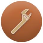 Wrench Icon
