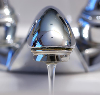 Running Faucet